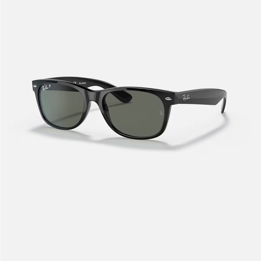 Ray-Ban New Wayfarer Classic Sunglasses